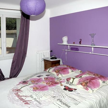 Apartamento Cosy Nimes Exterior foto