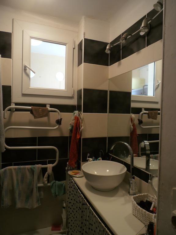 Apartamento Cosy Nimes Exterior foto