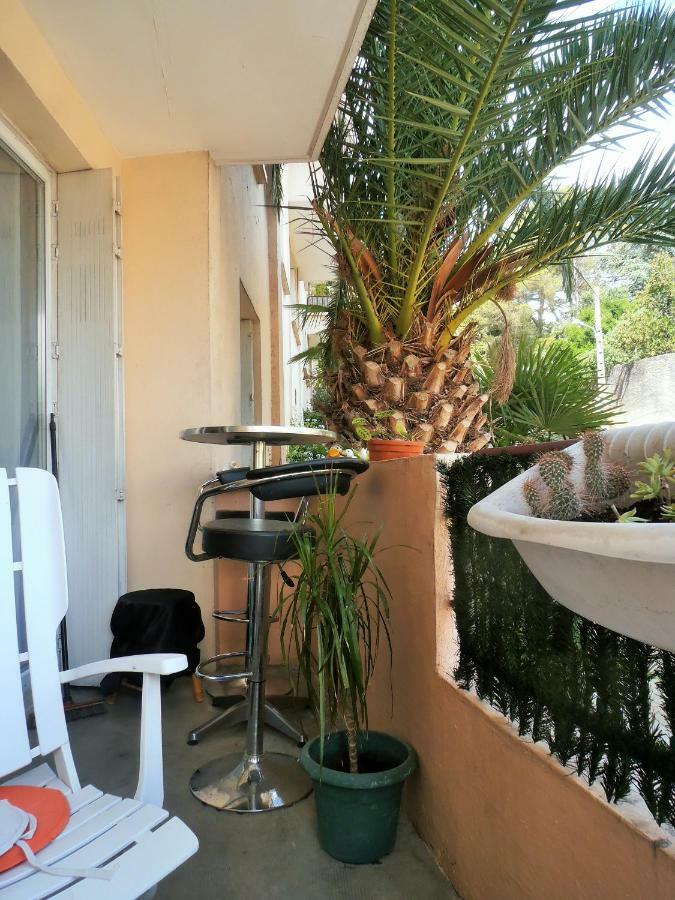 Apartamento Cosy Nimes Exterior foto
